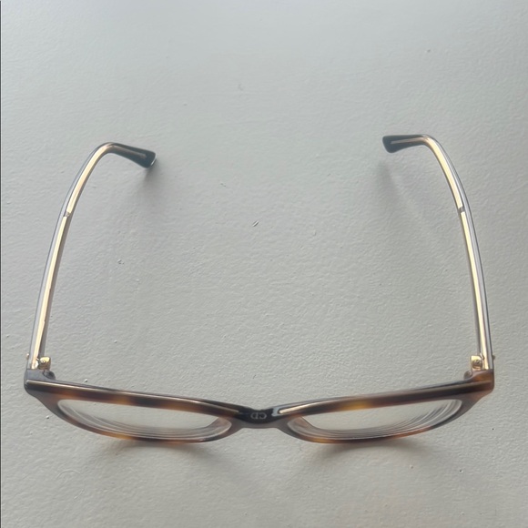 DIOR Tortoise Shell Women's Glasses - Picture 5 of 6